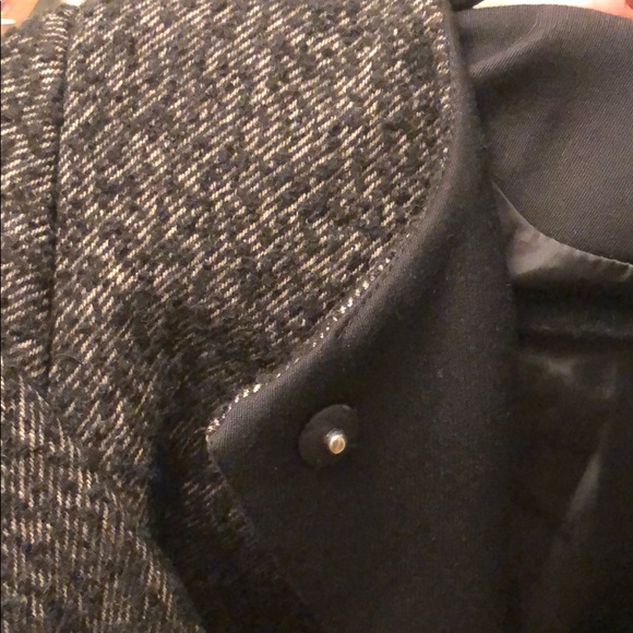 Comfy oversized coat - Picture 8 of 8